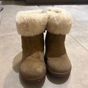 Ugg Jorie Toddler Boots - sz 6